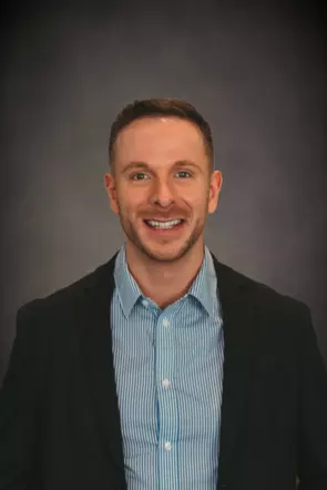 Ryan Simmons, St John's, Real Estate Agent